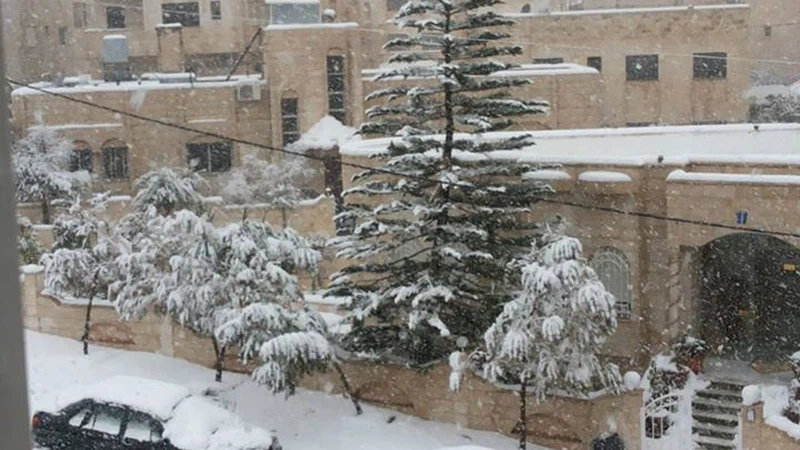 العاصفة هدى التربية تعلن المواعيد الجديدة لإمتحانات الثانوية العامة المؤجلة