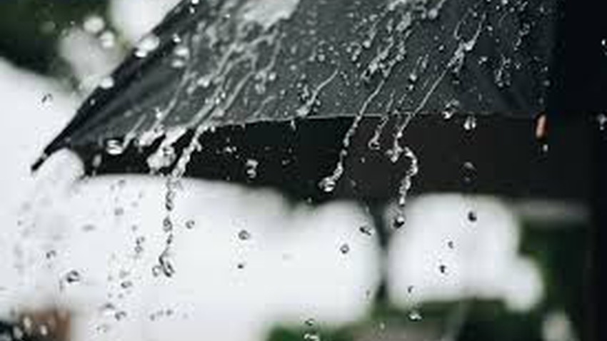 الإمارات - المركز الوطني للأرصاد | امتداد مُنخفض جوي مُنتصف الأسبوع وأمطار متوقعة على هذه المناطق