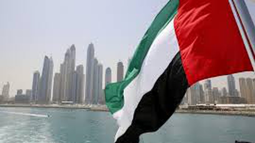 الإمارات - المركز الوطني | طقس صحو الى غائم جزئياً أحياناً ورطب ليلاً الأيام القادمة     