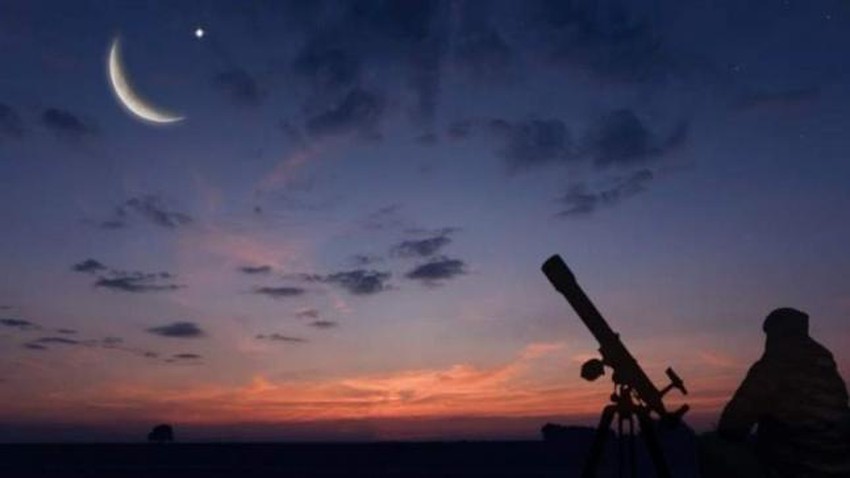 Saudi Arabia | The Supreme Court calls for investigating the sighting of the crescent of Dhul-Hijjah next Wednesday evening