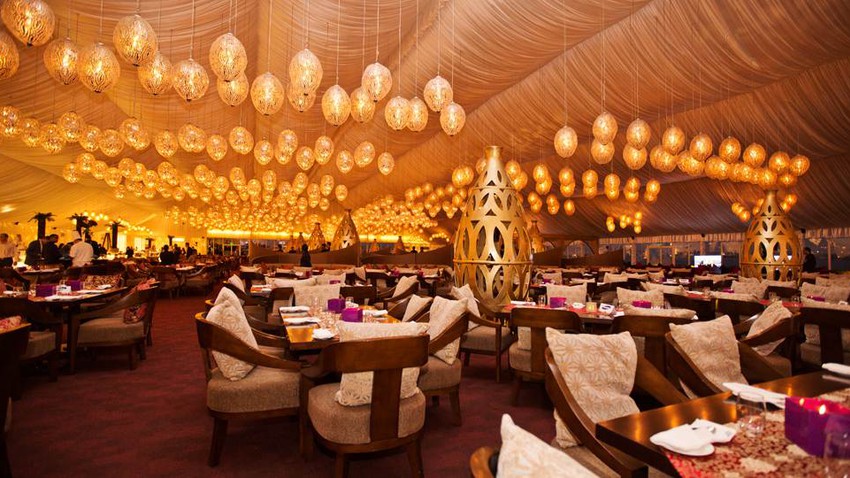 افضل 10 خيم رمضانية في دبي خلال شهر رمضان 2019 عين دبي