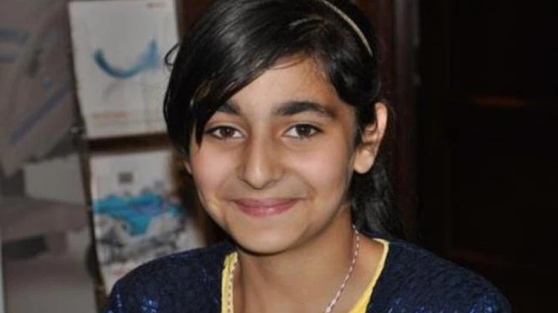 دارين السواعير إحدى المرضى الذين أجريت لهم عملية زراعة الخلايا الجذعية فريق طبي أردني يتوصل لعلاج مرض السكري بزراعة الخلايا الجذعية