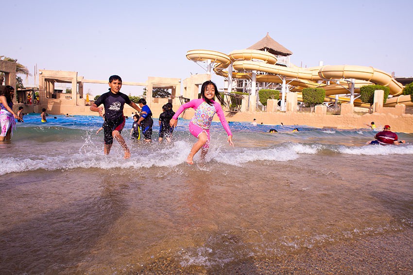 أماكن سياحية ترفيهية تناسب أطفالك في البحرين طقس العرب