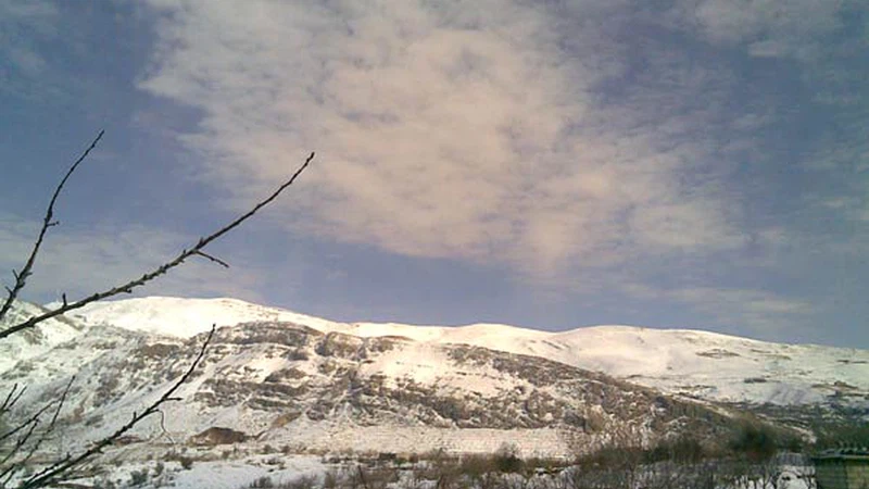 صورة أرشيفية صورة أرشيفية