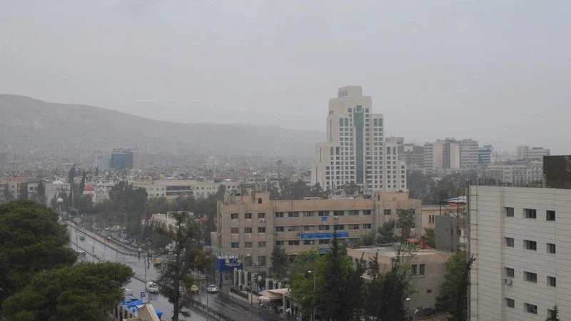 صورة تعبيرية صورة تعبيرية