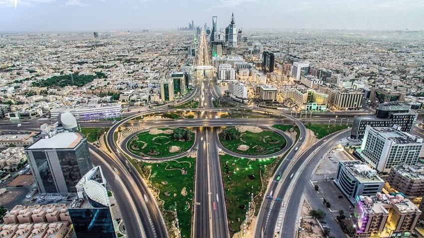 Riyadh | A hotter air mass will affect the capital during the coming days