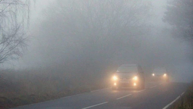 مصر/تنبيه: شبورة مائية كثيفة تحدّ من الرؤية الأفقية بعدة مناطق ساعات الليل المتأخرة والصباح الباكر | عرب تايم مصر/تنبيه: شبورة مائية كثيفة تحدّ من الرؤية الأفقية بعدة مناطق ساعات الليل المتأخرة والصباح الباكر | عرب تايم