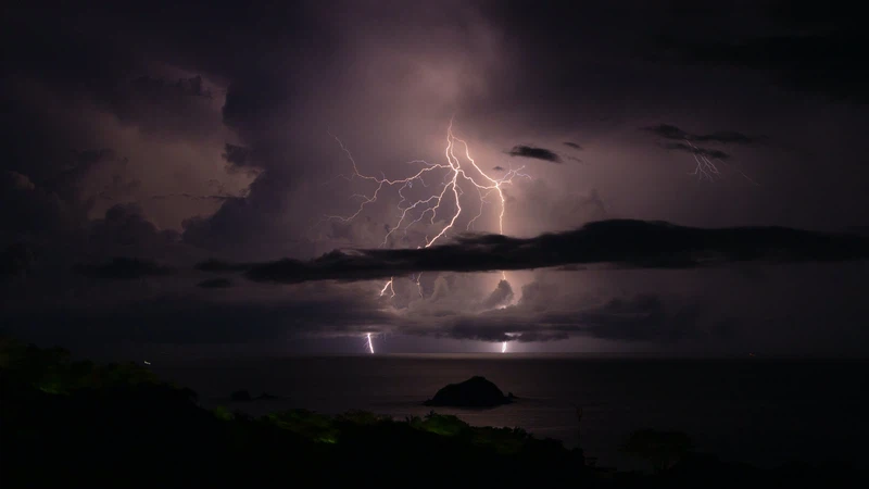 Weather In Gaza Gaza | A state of weather instability accompanied by thunderstorms will ...