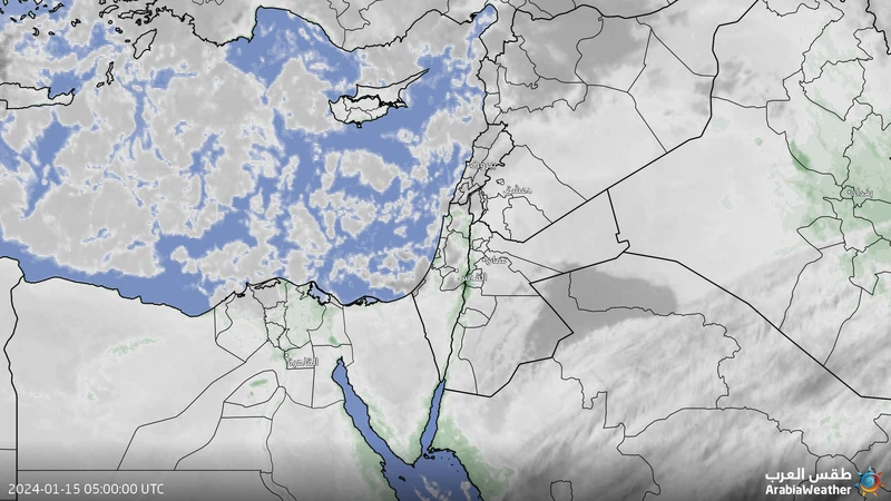 Weather In Gaza Gaza - 8:25 am | Rain of varying intensity is affecting large parts of ...