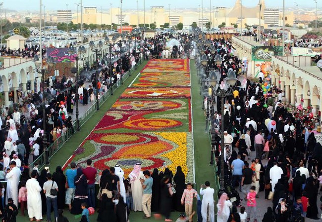 تعرف على أفضل الحدائق في المدينة المنورة طقس العرب طقس العرب