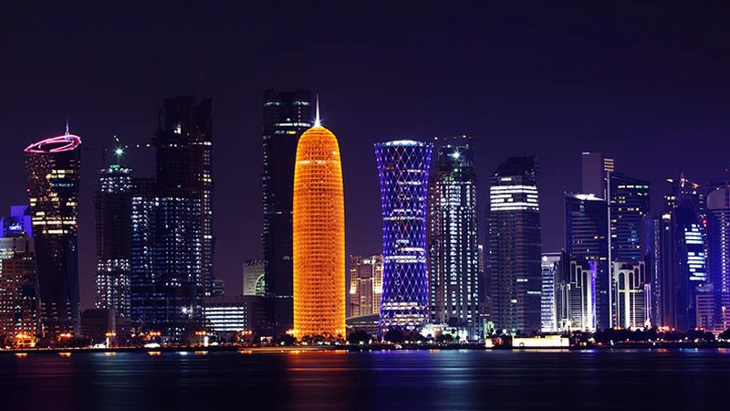 When is the best time to travel to Qatar? When is the best time to travel to Qatar?