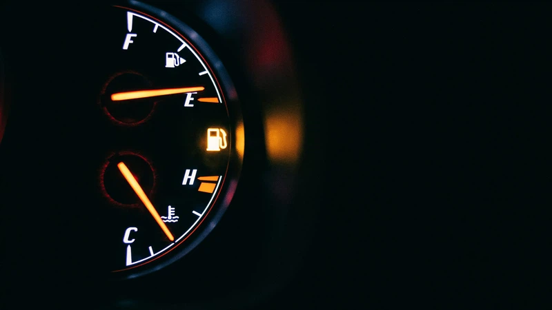 كيف تقلل من استهلاك الوقود في الطقس البارد؟