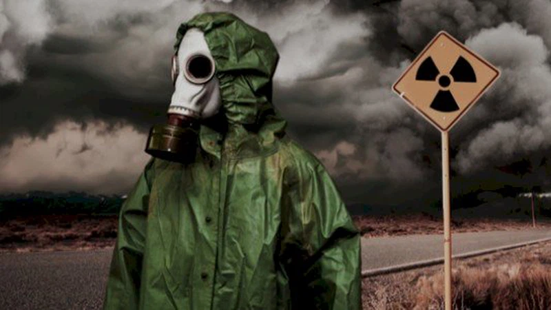 تحسباً لأي تسرب إشعاعي.. 10 أشياء يجب أن تتوفر في منزلك | عرب تايم تحسباً لأي تسرب إشعاعي.. 10 أشياء يجب أن تتوفر في منزلك | عرب تايم