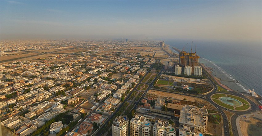 جدة درجة الحرارة العظمى وصلت الـ50 مئوية اليوم الخميس وهي الأعلى منذ بداية فصل الصيف طقس العرب