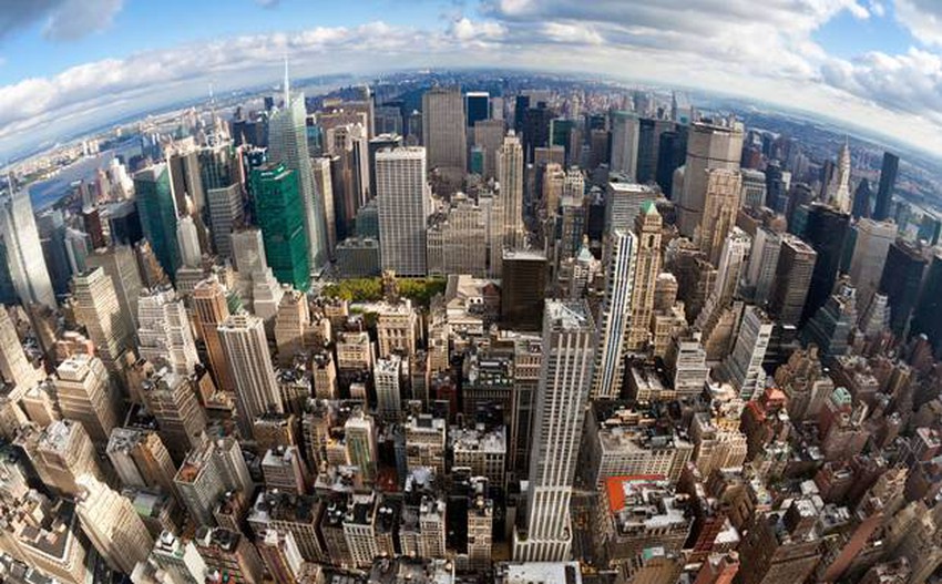 نيويورك .. 6 أمور تجعل هذه المدينة صديقة للمسافر | طقس العرب