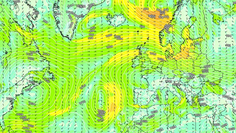Jordanie | Avec explication scientifique... Arabian Weather explique les raisons de l'absence de conditions météorologiques dans le Royaume Jordanie | Avec explication scientifique... Arabian Weather explique les raisons de l'absence de conditions météorologiques dans le Royaume