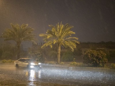 طقس القريات طقس العرب