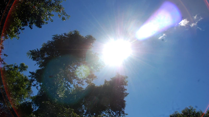 طقس دافئ مشمس تشهده العاصمة بمشية الله طقس دافئ مشمس تشهده العاصمة بمشية الله