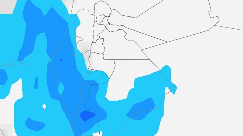 أمطار غزيرة قد تؤدي إلى ارتفاع منسوب المياه في عدة مناطق من القطاع الليلة ونهار الاثنين | عرب تايم أمطار غزيرة قد تؤدي إلى ارتفاع منسوب المياه في عدة مناطق من القطاع الليلة ونهار الاثنين | عرب تايم