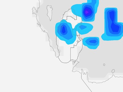 Qatar: Atmospheric instability is affecting the country today, accompanied by several weather phenomena.