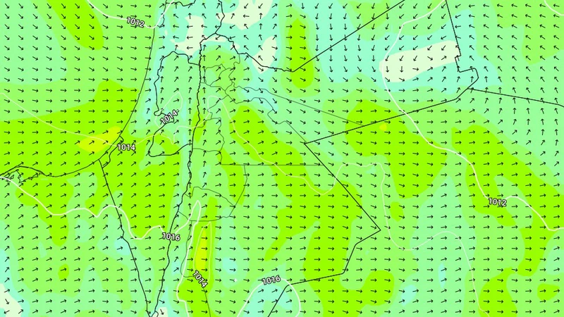 غزة | رياح نشطة وباردة للغاية تؤدي لاضطراب الأمواج وتضاعف الإحساس بالبرودة | عرب تايم غزة | رياح نشطة وباردة للغاية تؤدي لاضطراب الأمواج وتضاعف الإحساس بالبرودة | عرب تايم