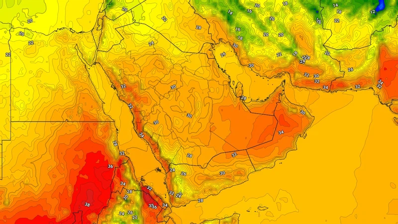 Impacted Regions and Weather Hazards Impacted Regions and Weather Hazards