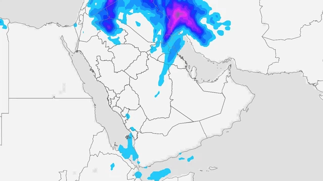 Kuwait City Weather - Weather Forecast for Kuwait City , Kuwait ...