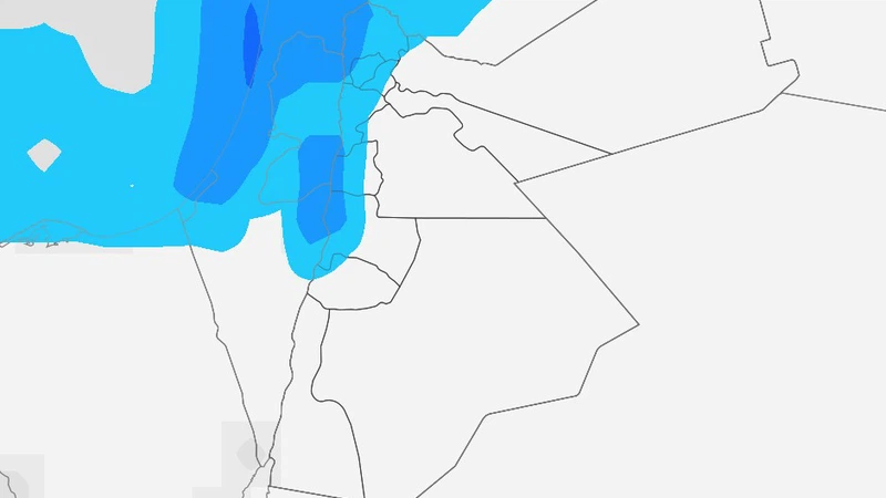 أمطار الخير بعد الفرج والنصر تعود إلى قطاع غزة خلال الأيام القادمة | عرب تايم أمطار الخير بعد الفرج والنصر تعود إلى قطاع غزة خلال الأيام القادمة | عرب تايم