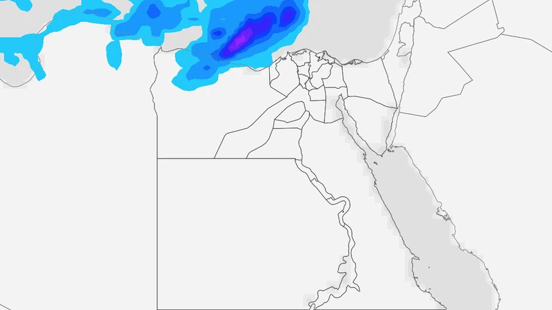 زخات من الأمطار على شمال مصر بالتزامن مع نهاية الربيع وبداية الصيف مناخيًا | عرب تايم زخات من الأمطار على شمال مصر بالتزامن مع نهاية الربيع وبداية الصيف مناخيًا | عرب تايم
