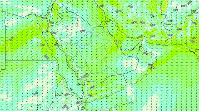 Kuwait City Weather - Weather Forecast for Kuwait City , Kuwait ...