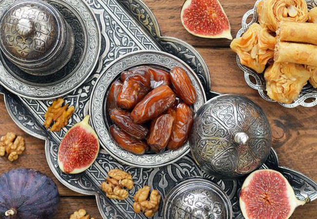أفضل الأطعمة الصحية للسحور في رمضان | طقس العرب | طقس العرب