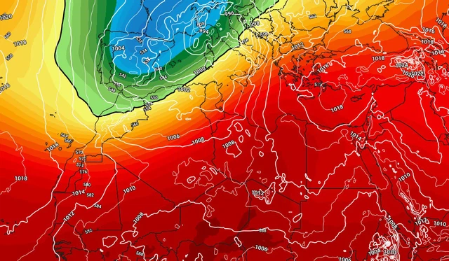 Rabat Weather - Weather Forecast for Rabat , Morocco | ArabiaWeather
