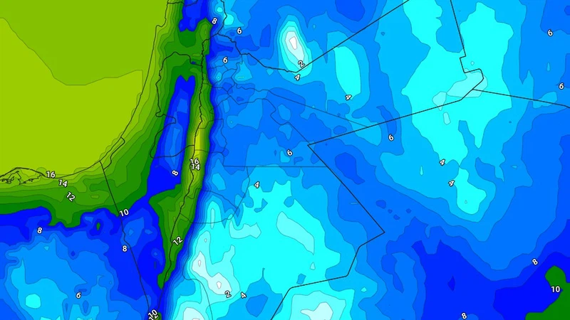 برودة ليلية شتوية تزور المملكة نهاية الأسبوع وتوصيات بضرورة العودة للملابس الدافئة والاستخدام الآمن لوسائل التدفئة | عرب تايم برودة ليلية شتوية تزور المملكة نهاية الأسبوع وتوصيات بضرورة العودة للملابس الدافئة والاستخدام الآمن لوسائل التدفئة | عرب تايم