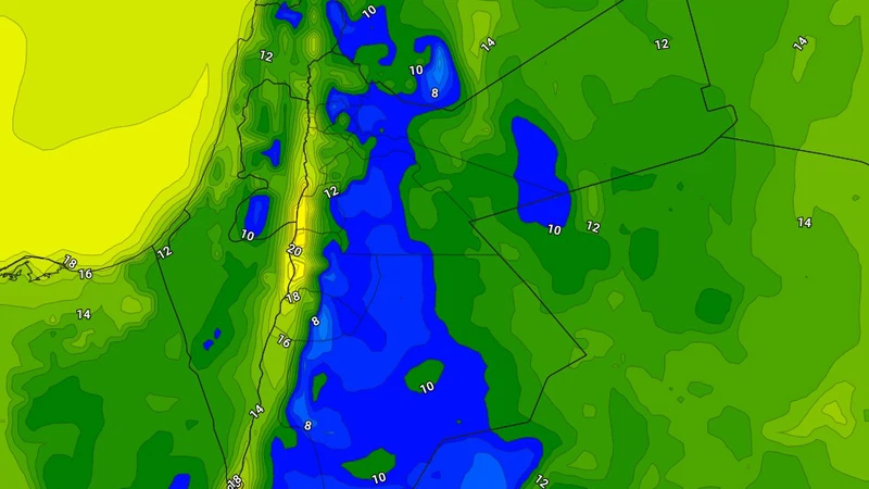 ازدياد برودة الأجواء الليالي القادمة والحاجة للمعاطف تصبح ضرورة خاصة لطلبة المدارس | عرب تايم ازدياد برودة الأجواء الليالي القادمة والحاجة للمعاطف تصبح ضرورة خاصة لطلبة المدارس | عرب تايم