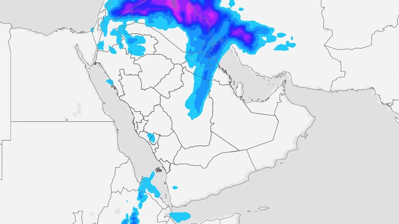 حالة من عدم الاستقرار الجوي تؤثر على الكويت على فترات لعدة أيام تترافق بالأمطار الرعدية والغبار | عرب تايم حالة من عدم الاستقرار الجوي تؤثر على الكويت على فترات لعدة أيام تترافق بالأمطار الرعدية والغبار | عرب تايم
