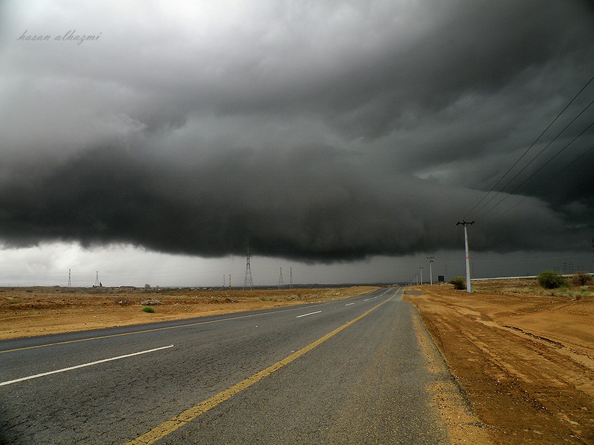 السعودية بداية اسبوع مستقر وموجة من الرطوبة الاستوائية على جنوب غرب المملكة نهاية الاسبوع طقس العرب طقس العرب