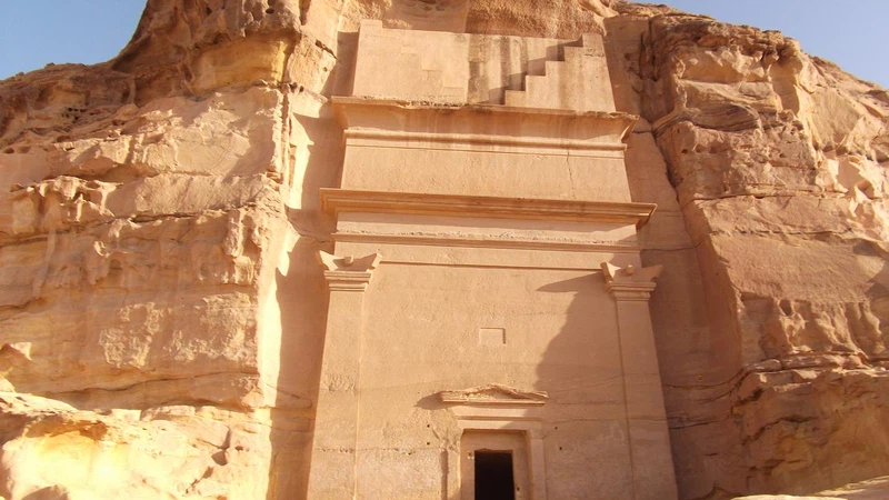 من أغرب آثار السعودية - شاهد الصور من أغرب آثار السعودية - شاهد الصور