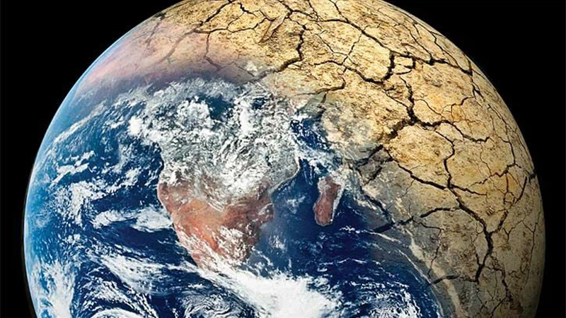 بين الحرب والمناخ… مؤتمر عالمي يحدد مصير الكوكب | عرب تايم بين الحرب والمناخ… مؤتمر عالمي يحدد مصير الكوكب | عرب تايم