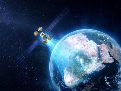 طقس العرب اقمار صناعية