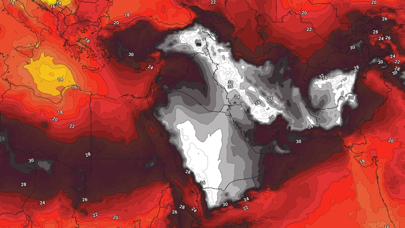 الأردن: 4 أمور يجب أن تعرفها عن حالة الطقس في الأيام القادمة | عرب تايم الأردن: 4 أمور يجب أن تعرفها عن حالة الطقس في الأيام القادمة | عرب تايم