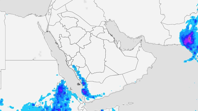 السعودية: عودة مرتقبة للأمطار الرعدية بشكل أوسع مطلع الأسبوع الثاني من شهر أيلول | عرب تايم السعودية: عودة مرتقبة للأمطار الرعدية بشكل أوسع مطلع الأسبوع الثاني من شهر أيلول | عرب تايم