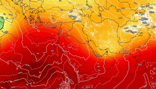 Kuwait City Weather - Weather Forecast for Kuwait City , Kuwait ...