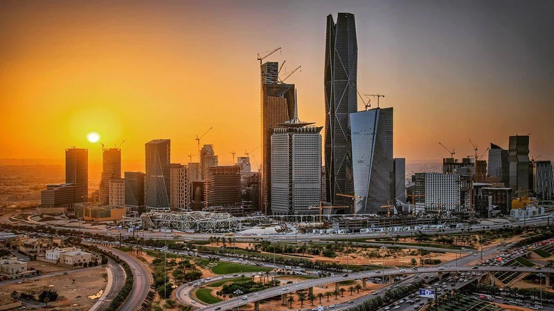 Sun Angel Riyadh Al-Zaaq: Today, the people of Riyadh can determine the direction of the ...