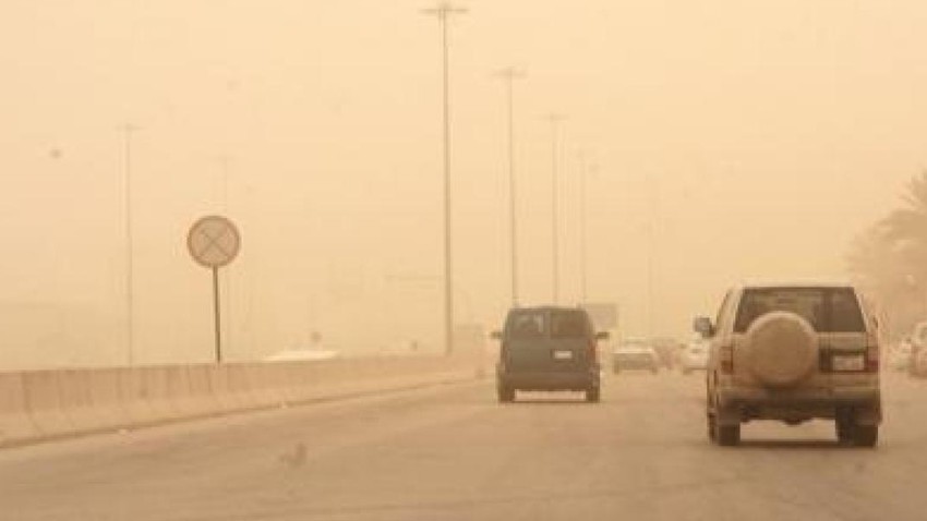 الأردن | وزارة الأشغال تُحذر المواطنين بسبب الأحوال الجوية السائدة