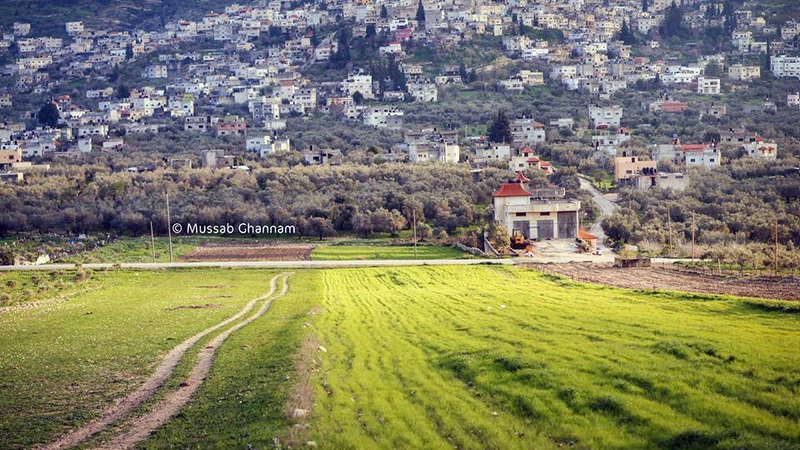 انخفاض درجات الحرارة يوم الأحد وفرصة لزخات من المطر نهار الاثنين انخفاض درجات الحرارة يوم الأحد وفرصة لزخات من المطر نهار الاثنين