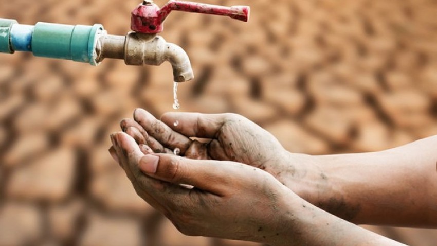 بالحقائق والأرقام.. تعرف على الوضع المائي ومظاهر أزمة المياه في العالم العربي