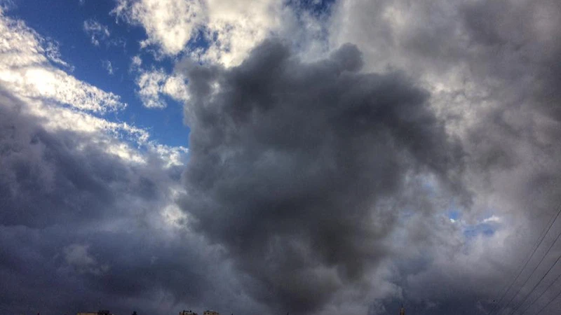 الثلاثاء | أجواء باردة مع احتمالية لبعض الأمطار الخفيفة الثلاثاء | أجواء باردة مع احتمالية لبعض الأمطار الخفيفة