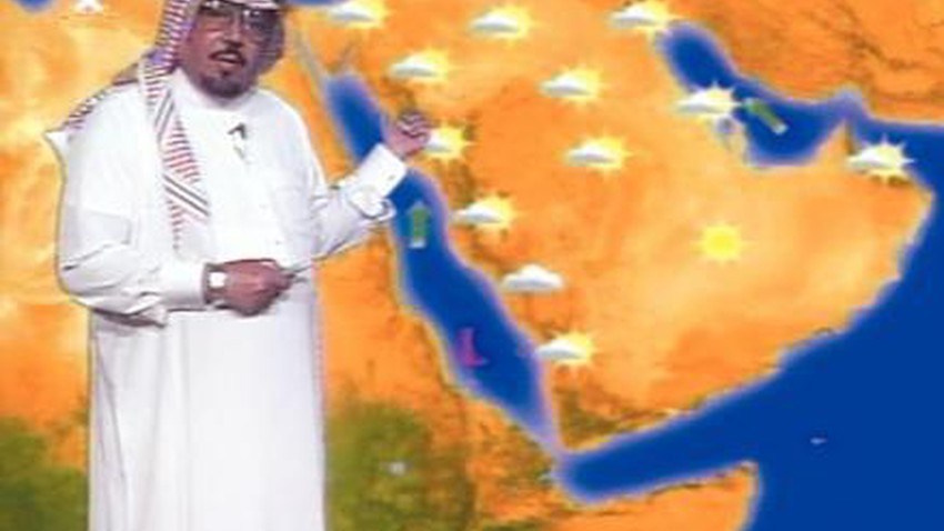بعد 29 عاماً من الخبرة في تقديم التنبؤات الجوية، ماذا يقول حسن كراني اليوم طقس العرب طقس العرب