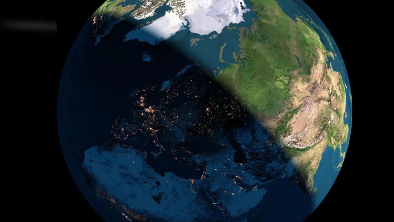 10 حقائق عن الاعتدال الخريفي 2025 | عرب تايم 10 حقائق عن الاعتدال الخريفي 2025 | عرب تايم