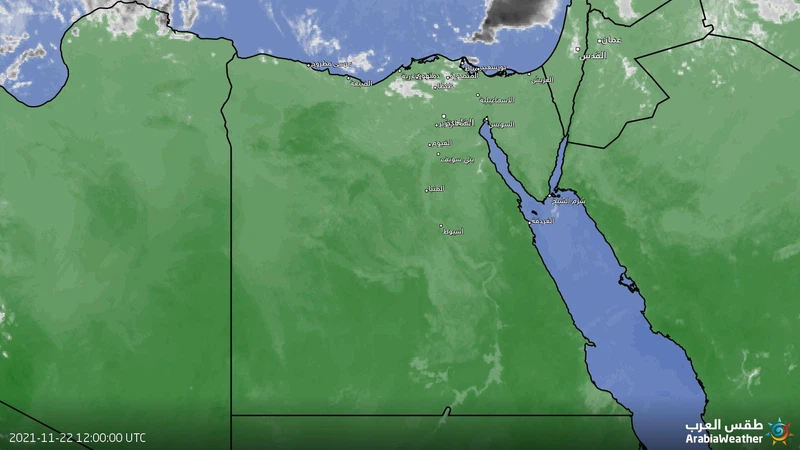 Après de violents orages, quelle est la météo d'Alexandrie dans les prochaines heures ? Après de violents orages, quelle est la météo d'Alexandrie dans les prochaines heures ?